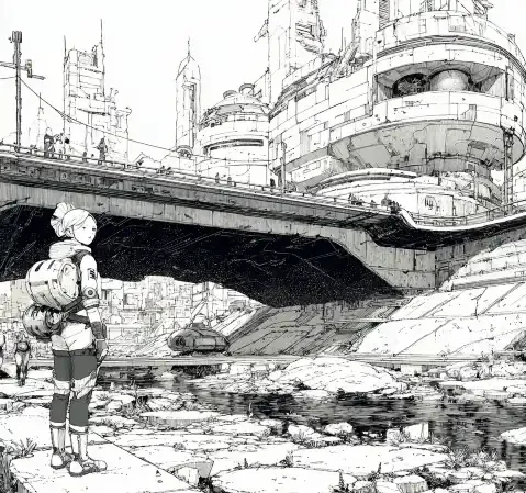极速漫画封面墙，展示多部漫画封面与更新标签